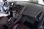 Ford Focus Titanium 2012 года
